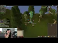New to OSRS Getting My Fairy Ring Access And Then