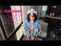 A Week in the Life of a Virtual Popstar in LA ft Dawn Morante