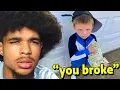 I Let My Viewers Diss Me...
