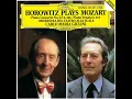 Mozart: Piano Concerto No. 23 in A Major, K. 488: I. Allegro (Cadenza by Busoni)