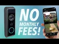 Eufy Doorbell S330 2K Dual Cam - 2 Year Review No Subscription