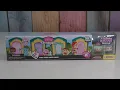 Disney Doorables Series 8 Multi Mini Pack with 2 Exclusive Scented Figures