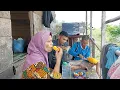 Download Lagu SENANG DAN GEMBIRA BISA BERKUMPUL SAMA KELUARGA DI PONDOK KEBUN