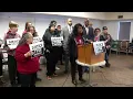 Activists call on state to be example of change after release of police beating Tyre Nichols