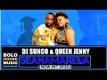 Download Lagu Seanamarena - Dj Sunco \u0026 Queen Jenny (New Hit 2020)