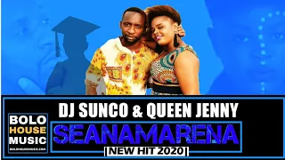 seanamarena dj sunco u0026 queen jenny new hit 2020 
