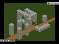 Isometric engine in Construct 2 - Landstalker like