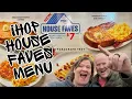IHOP Faves Breakfast IHOP 7 Breakfast Faves Combo