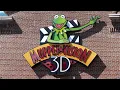 Download Lagu Muppet Vision 3D (Source Audio)-Disney's Hollywood Studios