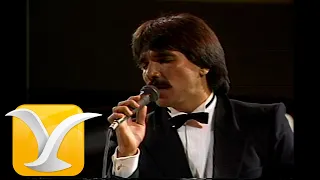 Diego Verdaguer - Usted Qué Haría - Festival de la Canción de Viña del Mar 1985 - Full HD 1080p