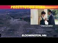 Prostitution Sting