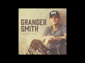 You're in it-Granger Smith(Lyrics)