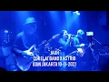 Download Lagu COKELAT BAND X ASTRID BASJAR LIVE AT ODIN SENOPATI - JAUH