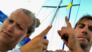 QUARANTINED IN THE BAHAMAS!!!