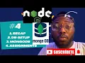 Mastering MongoDB Deployment LIVE Setup Compass URI Generation Node js