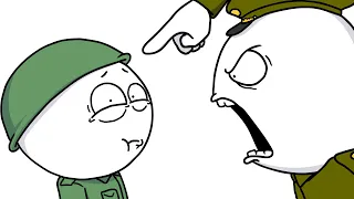 Меня все таки ЗАБРАЛИ!