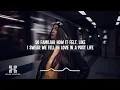 Felix Jaehn x Jonas Blue - Past Life (Lyrics)