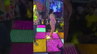 الموسيقار احمد ميمو ونجوم الرقص الشرقي 