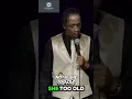 Katt Williams Older Women s Faces Are Unreadable