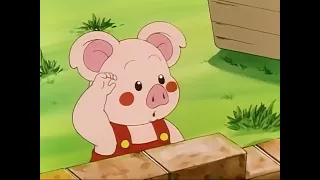 حكايات ما أحلاها الإخوة الثلاث 