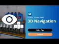 Unity Tips 3D Navigation