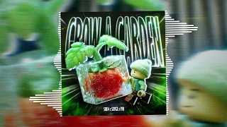 GROW A GARDEN FUNK SUPER SLOWED  GROW A GARDEN FUNK SUPER SLOWED