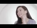 Skin Care Makeup with Astrid Tiar (CARING by BIOKOS - Launch Ad)