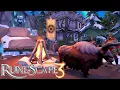 How To Finish Yak Track Faster My Speed Tips For Completing Quicker Runescape 3 Yak Track Guide
