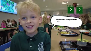 Download Lower School Students' Favorite Things MP3