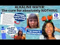 Let s FINALLY Talk About Alkaline Water FACT or FICTION A DEEP DIVE