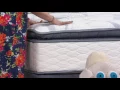 Serta Perfect Sleeper Belleshore Super Pillowtop Mattress or Set on QVC