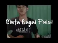 Download Lagu Ningrat - Cinta Bagai Puisi Cover