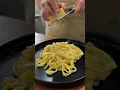 🛑🍝PASTA ALFREDO RECETA ORIGINAL🇮🇹 #pasta #chefRoberta #alfredosauce #food