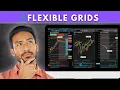Setup ThinkOrSwim Flexible Grids in 3 Minutes