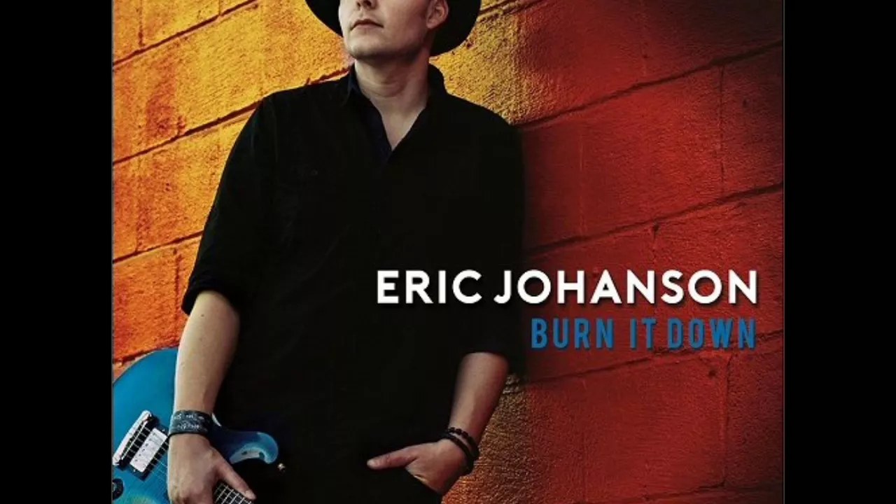 Eric Johanson - 4 O' Clock