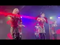 WON'T BE LONG （DA BUBBLEGUM BROTHERS）vocal : Hinata & LUCIA