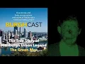 BurghCast Podcast The True Story of Raymond Robinson aka Pittsburgh Urban Legend The Green Man