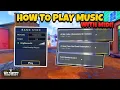 How To Play Music With MIDIS I The Wild West