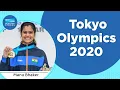 Download Lagu Manu Bhaker | Tokyo Olympics 2020 | Shooting | Cheer 4 India | Desktop Stories