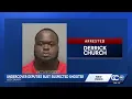 Lee County deputies arrest Club Blu shooting suspect Derrick Church after apartment raid
