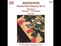 Piano Sonata No. 17 in D Minor, Op. 31 No. 2 "Tempest": III. Allegretto