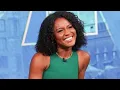 Janai Norman s GMA Departure Sparks Major Fan Backlash enews