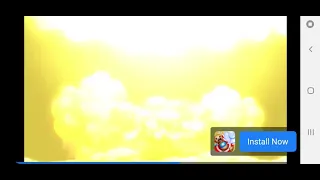 kick The Buddy Remastered ad