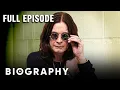 The Nine Lives of Ozzy Osbourne Full Documentary Biography