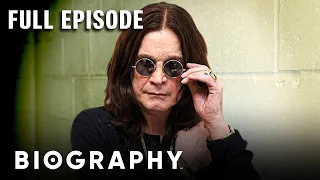 The Nine Lives of Ozzy Osbourne Full Documentary Biography
