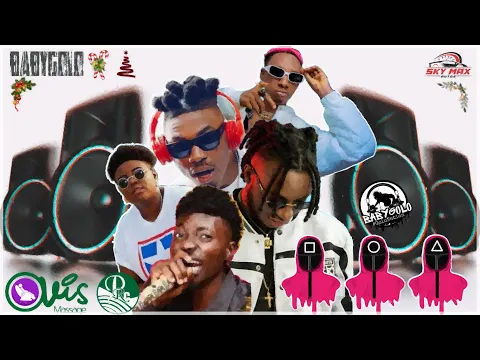 Download MP3 NIGERIAN END OF YEAR PARTY MIX || PARTY STARTER || HYPEMEN 🎤 w/ Dj BabyGolo ft Dj Kaywise, Emmyblaq