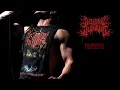 DISEASED AND DEPRAVED - Prepotence