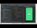 Creating Splash Screen in Android app