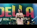 Lagu BARA CINTA - NURMA KDI - ADELLA LIVE BANGSAL MOJOKERTO