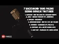 Kumpulan Lagu/Backsound Yang Sering Dipakai YouTuber | No Copyright 2021 #1